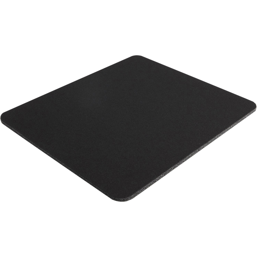 Belkin 8" x 9" Mouse Pad, Black